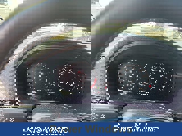 Used 2022 Honda Civic Sport image 22