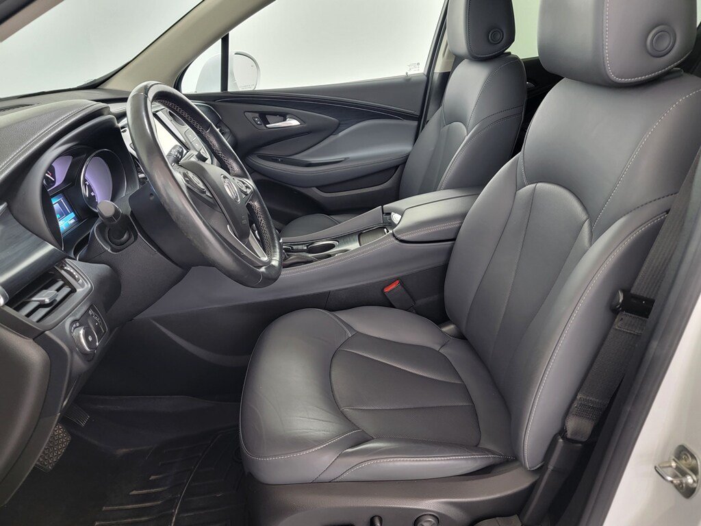 Used 2020 Buick Envision Essence FWD image 14