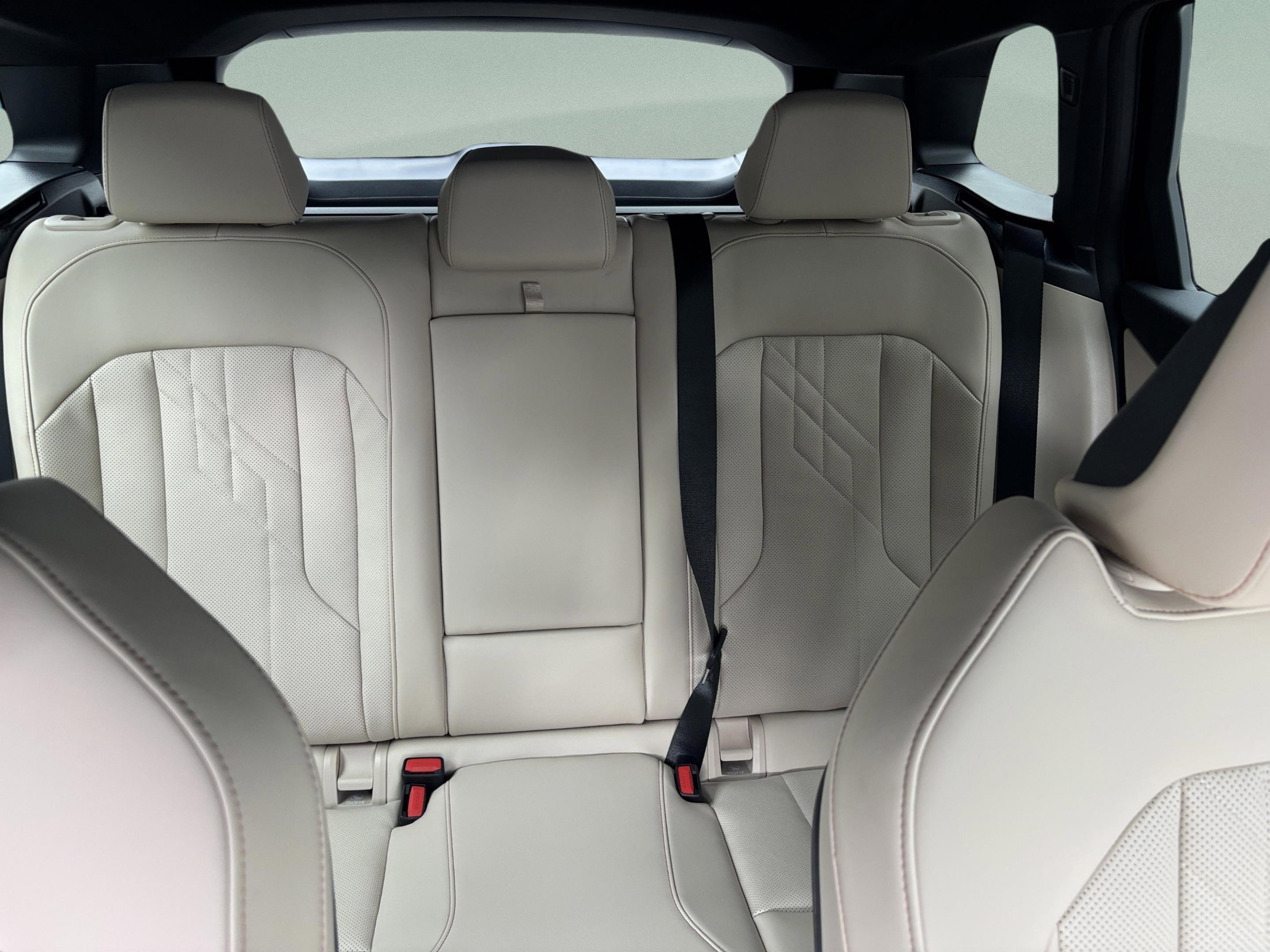 Used 2026 BMW X3 xDrive30 w/ Convenience Package image 31