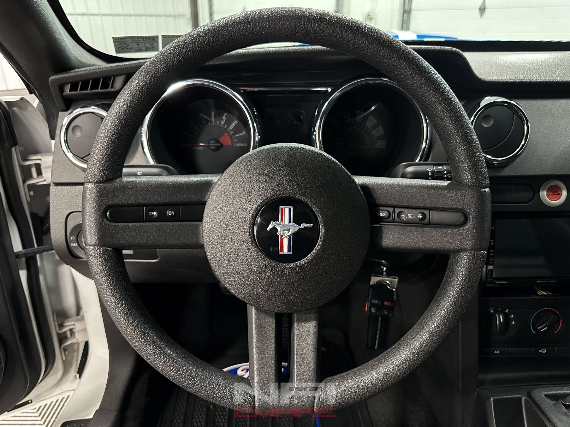 Used 2007 Ford Mustang GT RWD image 23