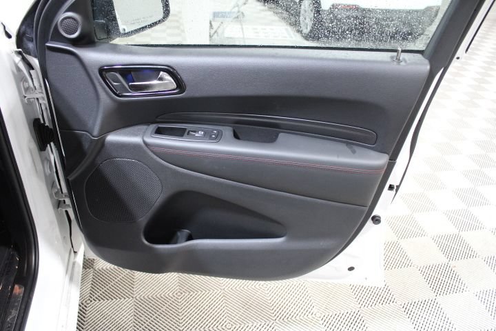Used 2024 Dodge Durango R/T AWD/4WD image 24