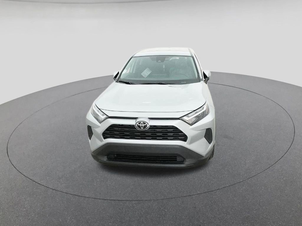 New 2025 Toyota RAV4 LE image 15