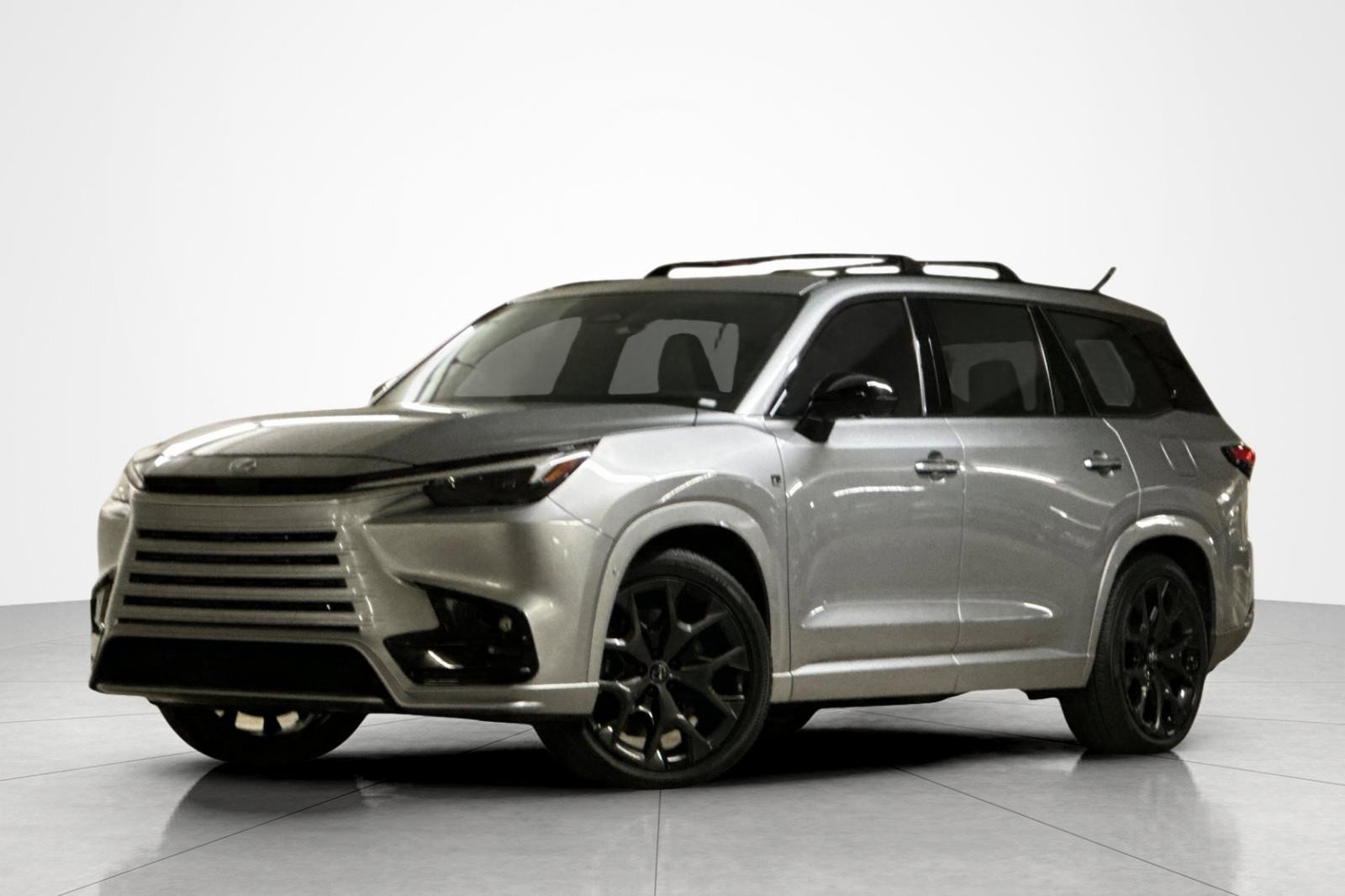 Used 2024 Lexus TX 500h AWD image 1