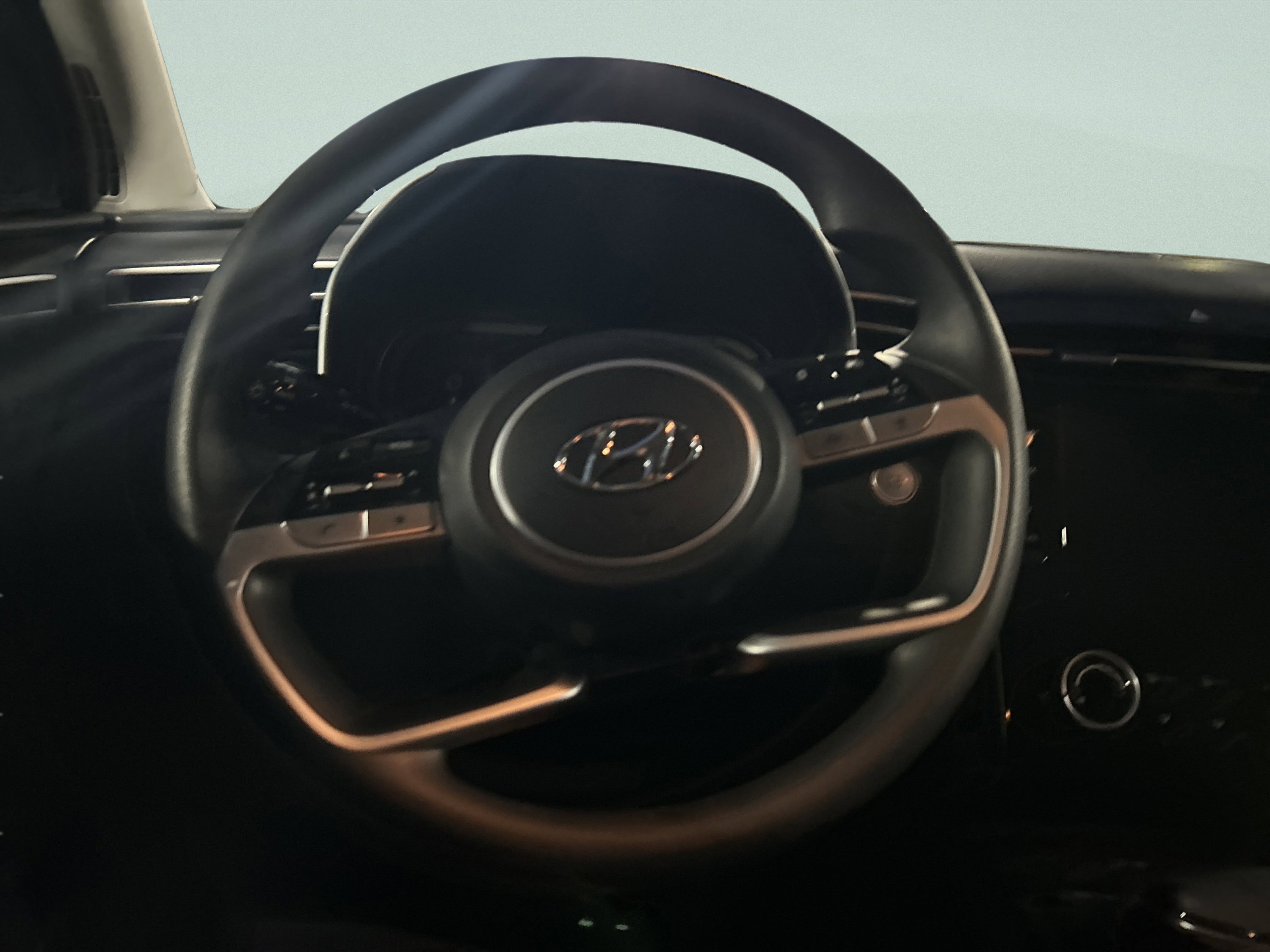 Used 2023 Hyundai Tucson SEL image 19