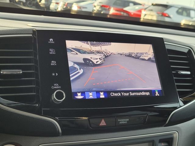 Used 2022 Honda Ridgeline RTL-E image 10