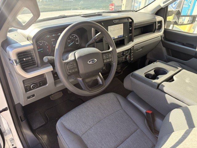 New 2026 Ford F250 XL w/ STX Appearance Package AWD/4WD image 10