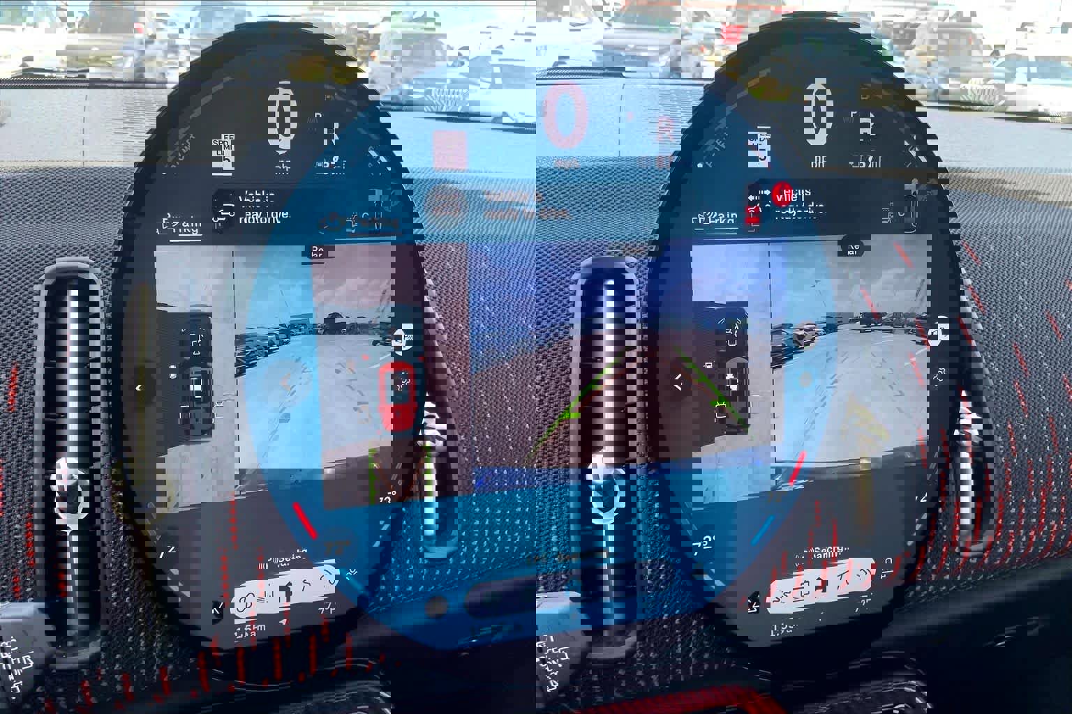 Used 2025 MINI Cooper Countryman John Cooper Works w/ Comfort Package Max AWD/4WD image 24