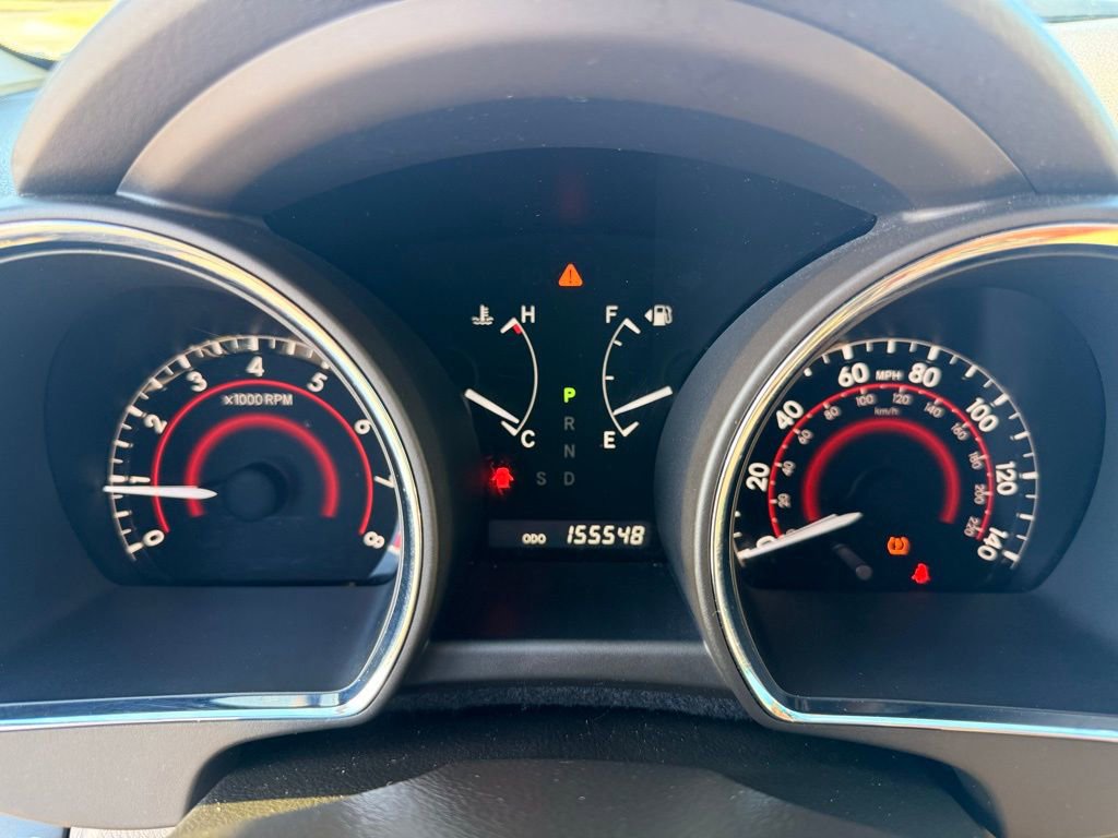 Used 2009 Toyota Highlander Limited image 14