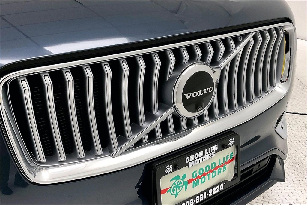 Used 2024 Volvo XC90 B6 Plus image 26