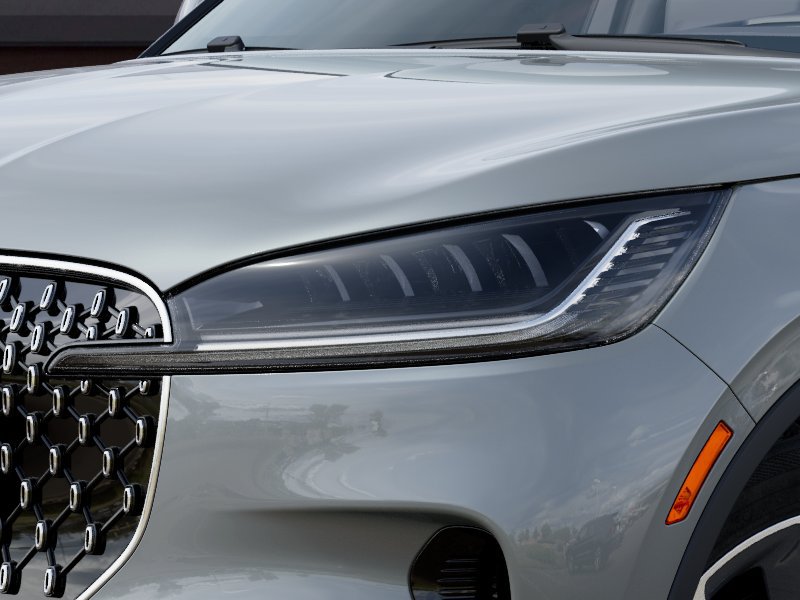 New 2027 Lincoln Aviator AWD image 18