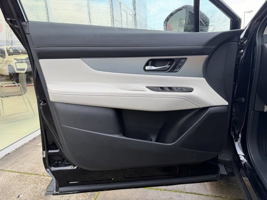 New 2026 Nissan Murano SL AWD/4WD image 11