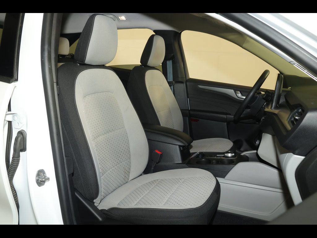 Used 2023 Ford Escape Active w/ Tech Pack #2 AWD/4WD image 29