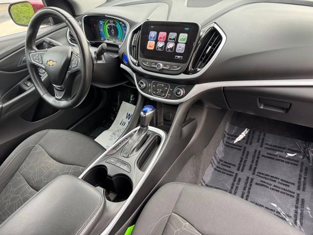 Used 2017 Chevrolet Volt LT FWD image 26