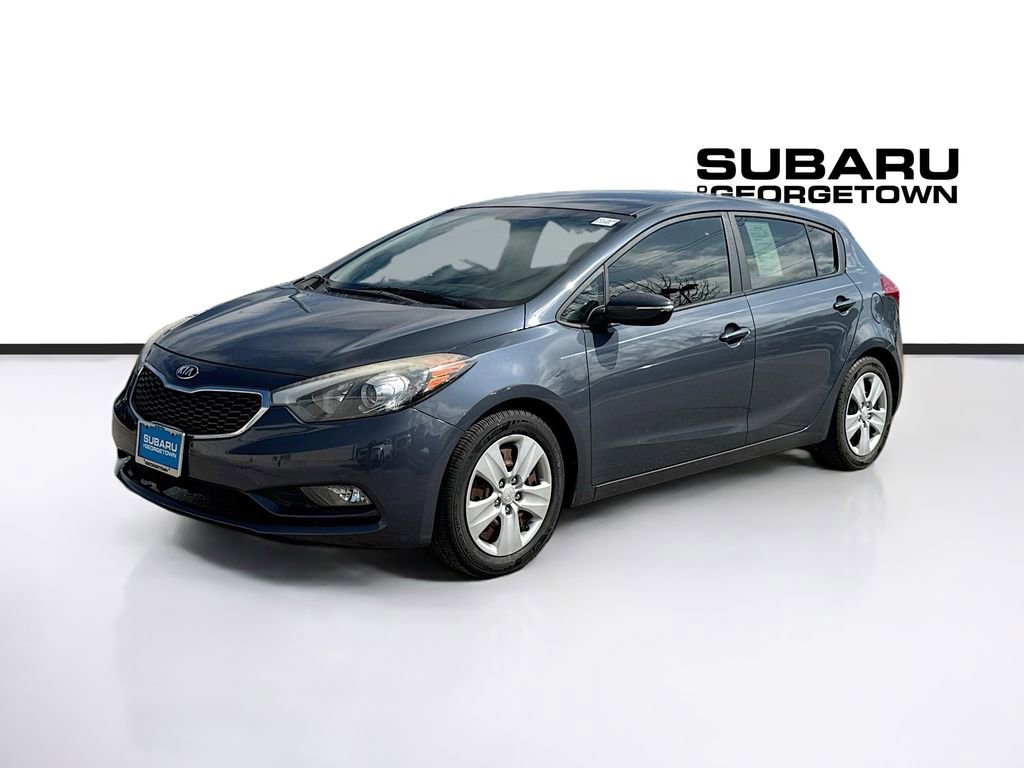 Used 2016 Kia Forte LX image 3