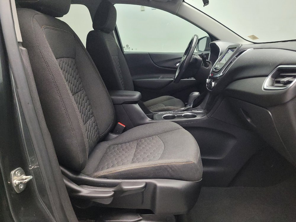 Used 2020 Chevrolet Equinox LT image 21
