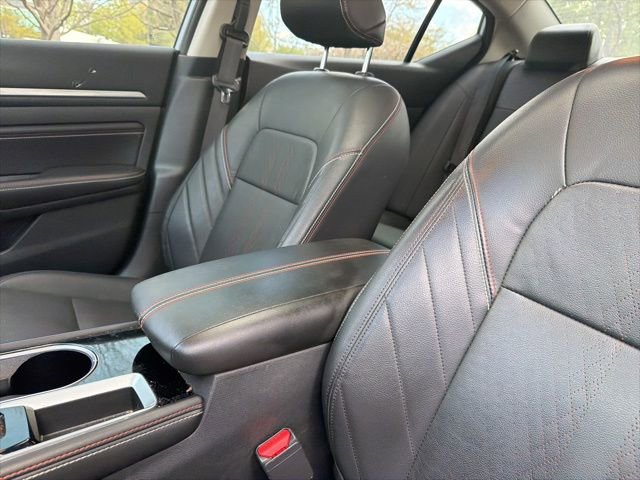 Used 2023 Nissan Altima 2.5 SR w/ SR Premium Package FWD image 20