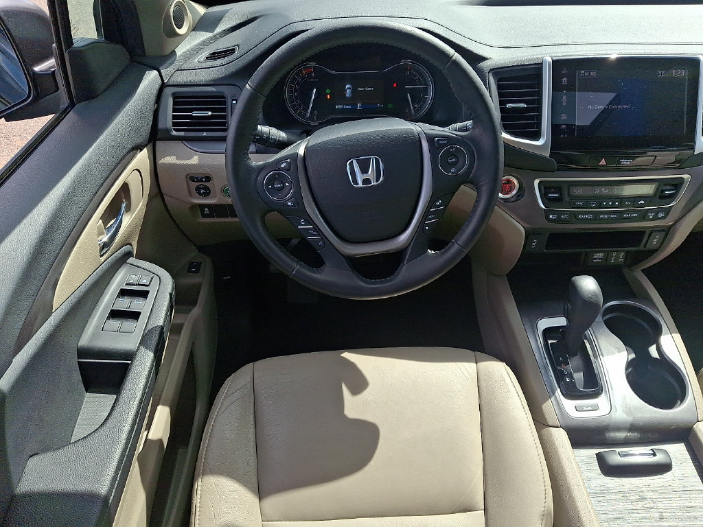 Used 2018 Honda Pilot EX-L image 11