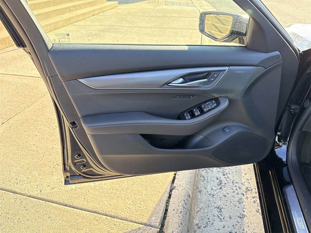 New 2026 Cadillac CT5 Premium Luxury image 13