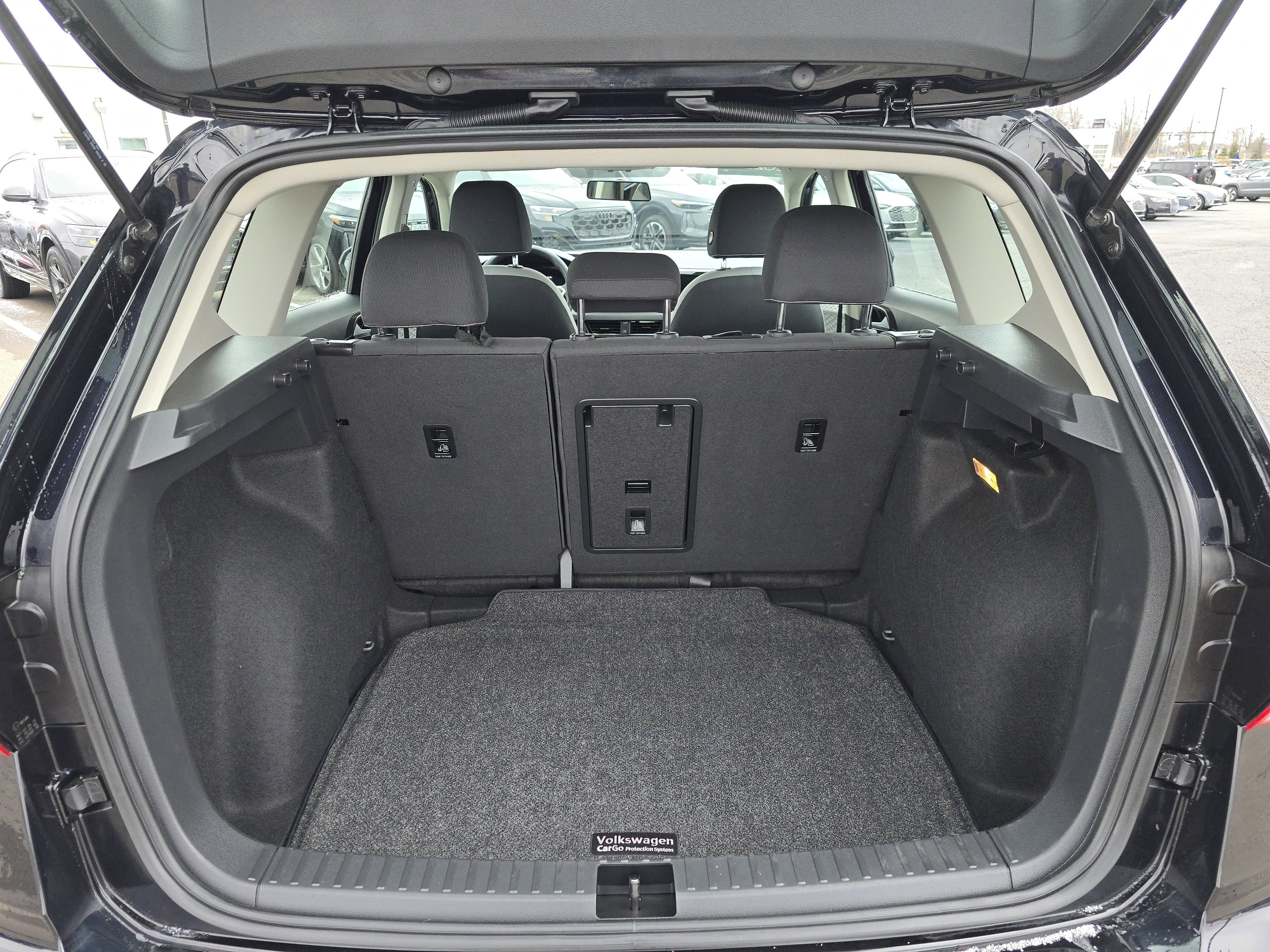 Certified 2022 Volkswagen Taos S image 15