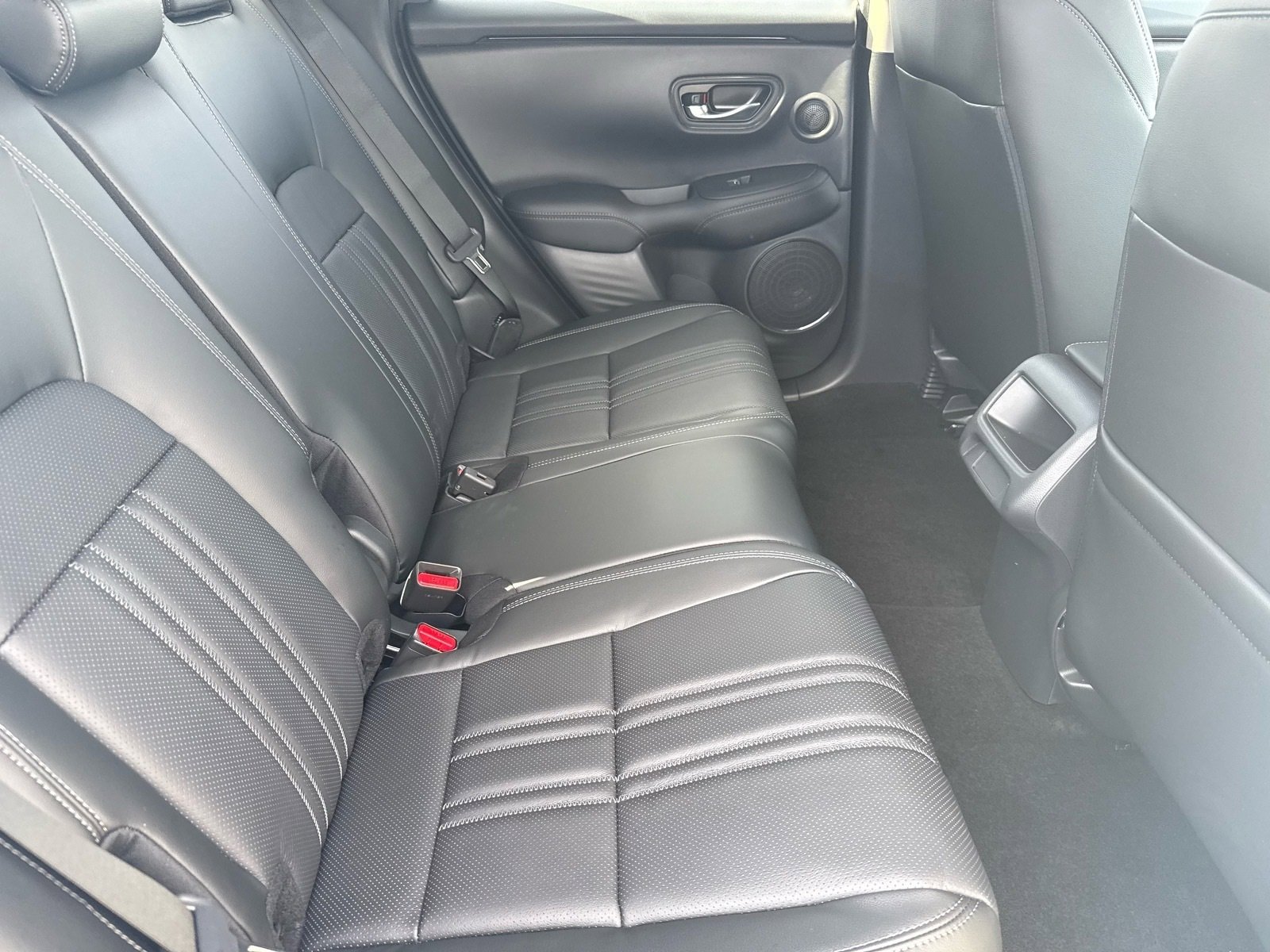 New 2026 Honda HR-V EX-L image 25