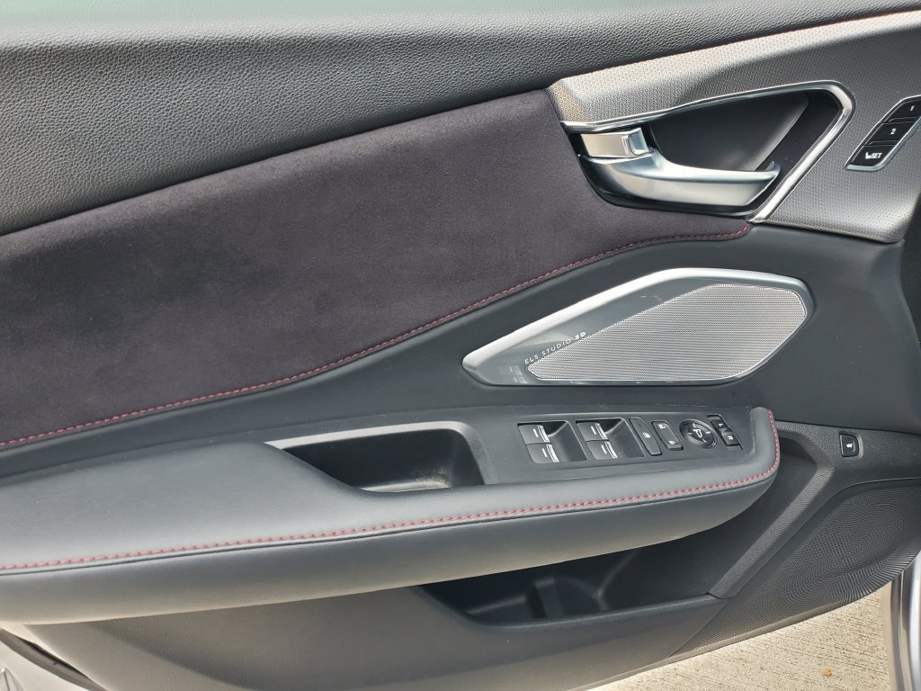 Certified 2022 Acura RDX w/ Advance Package FWD image 20