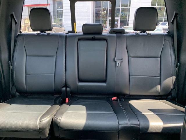 Used 2017 Ford F350 Lariat w/ Lariat Ultimate Package AWD/4WD image 31
