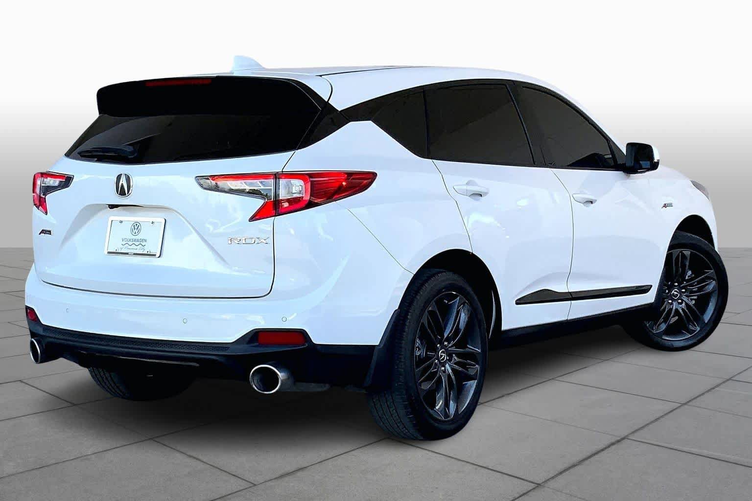 Used 2023 Acura RDX A-Spec image 12