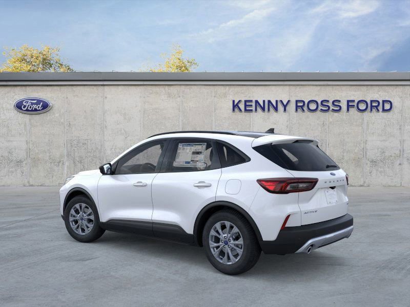 New 2026 Ford Escape Active w/ Tech Pack #1 image 4