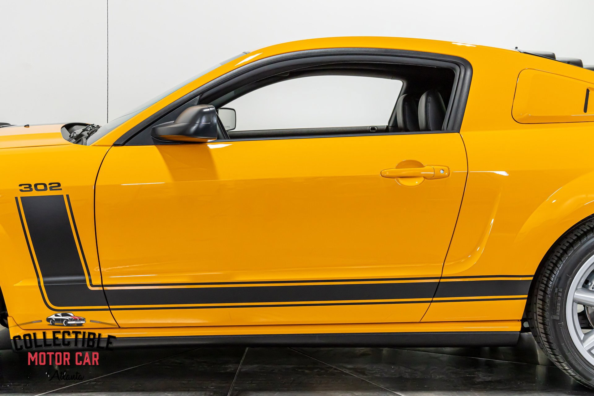 Used 2007 Ford Mustang GT RWD image 40