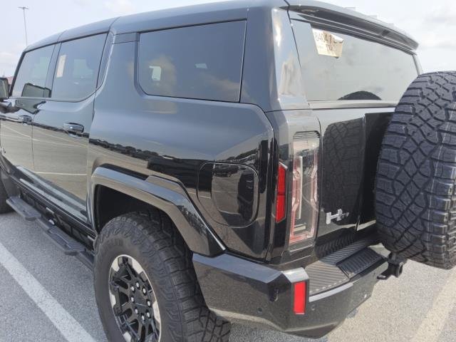 Used 2024 GMC Hummer EV 3X w/ Extreme Off-Road Package AWD/4WD image 4