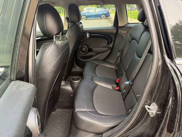 Used 2015 MINI Cooper S FWD image 13