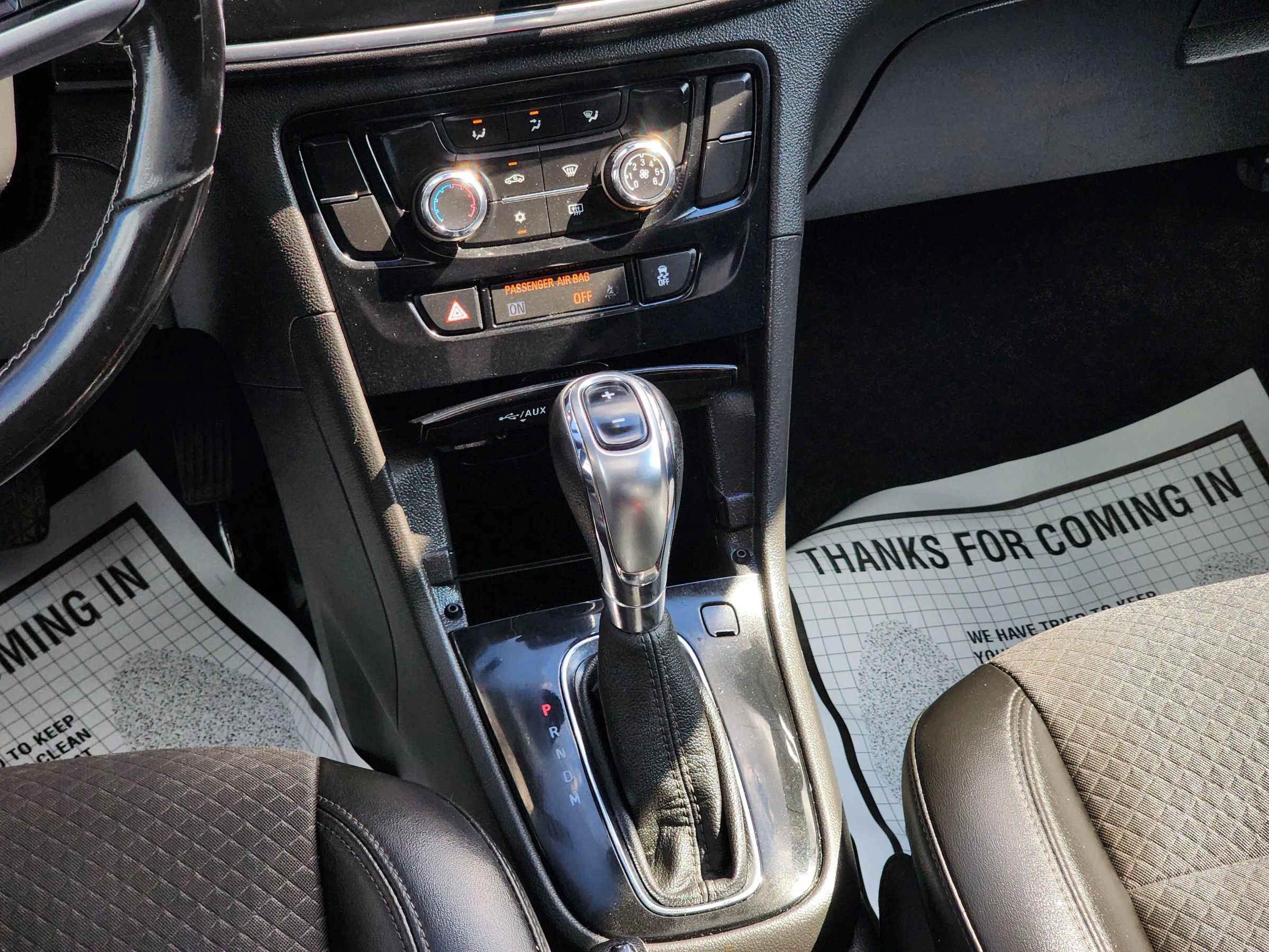 Used 2019 Buick Encore Sport Touring w/ Safety Package image 14