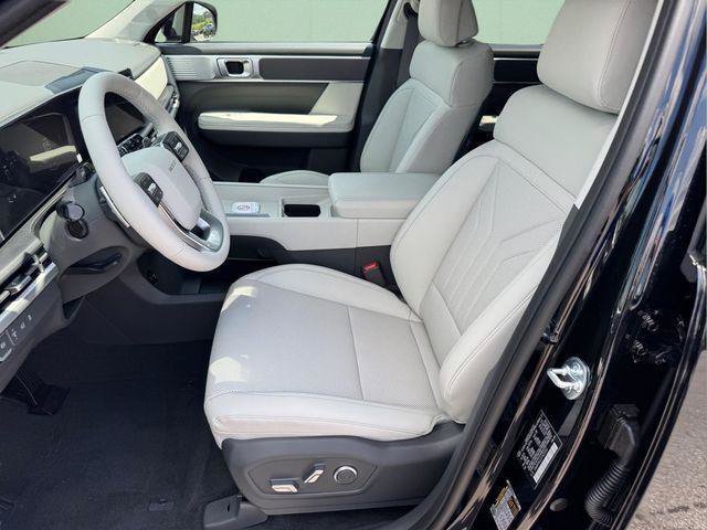 New 2026 Hyundai Santa Fe SEL FWD image 6