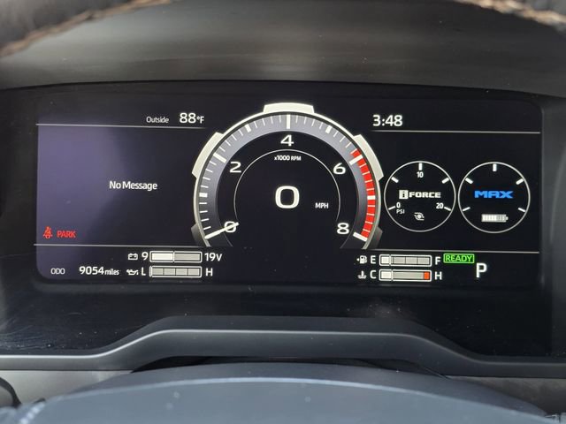 Used 2026 Toyota Sequoia 1794 Edition image 11