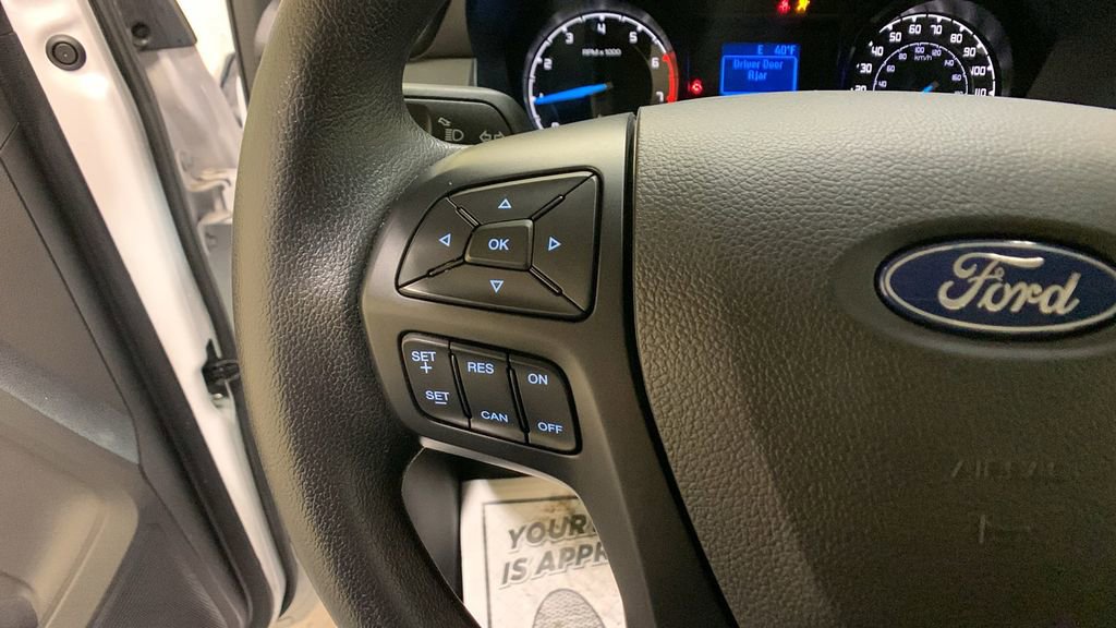 Used 2020 Ford Ranger XL w/ Equipment Group 101A Mid image 33