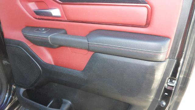 Used 2019 RAM 1500 Rebel w/ Rebel Level 2 Equipment Group AWD/4WD image 19