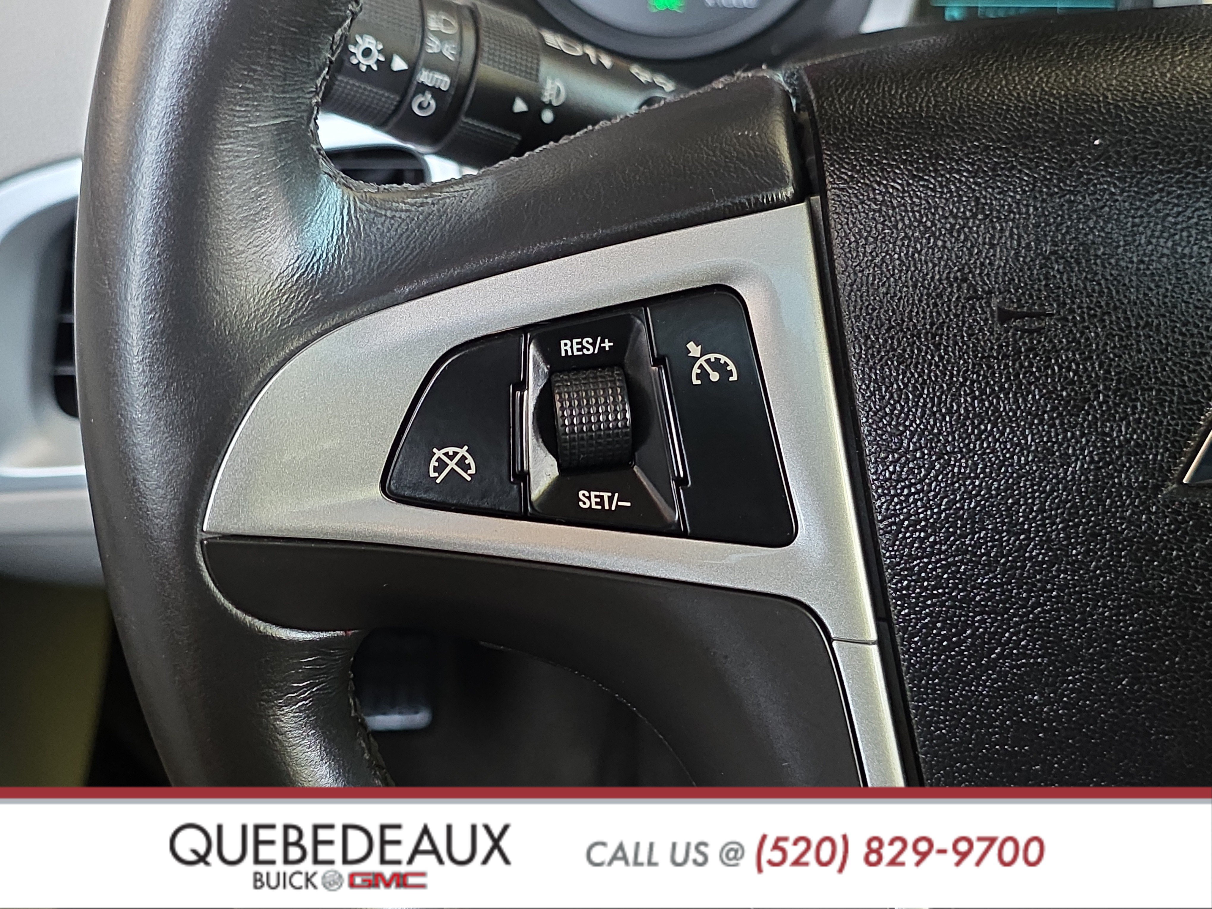 Used 2011 Chevrolet Equinox LTZ AWD/4WD image 16