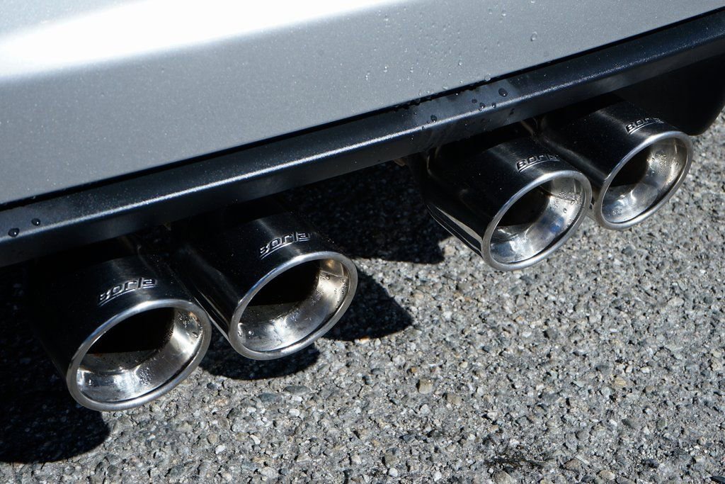 Used 2006 Chevrolet Corvette Coupe w/ Preferred Equipment Group image 48