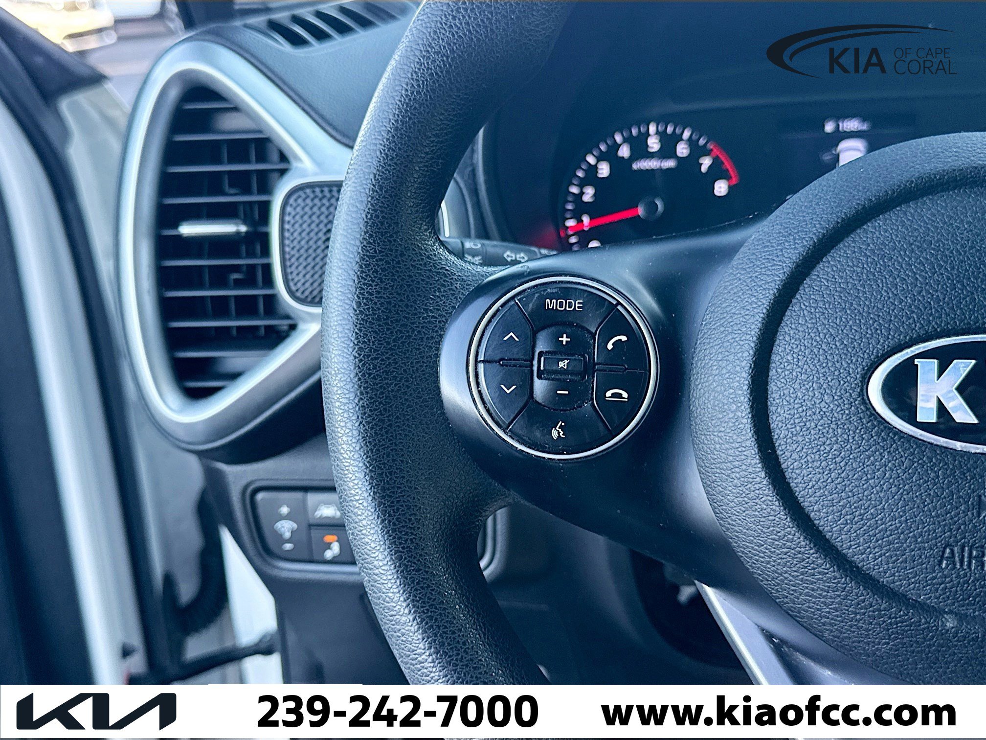 Used 2021 Kia Soul S image 33