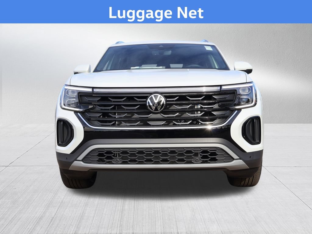 New 2026 Volkswagen Atlas Cross Sport SE AWD/4WD image 9