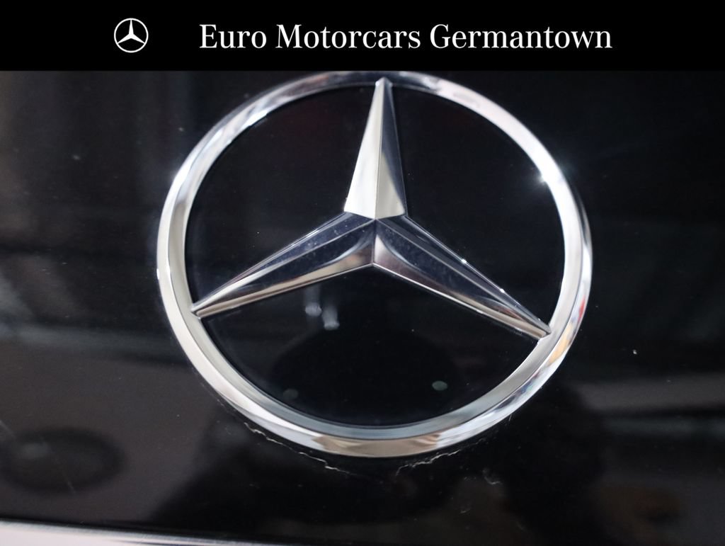 Used 2026 Mercedes-Benz GLE 350 4MATIC image 63