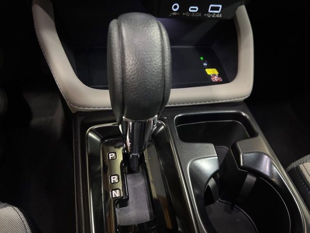 Certified 2026 Subaru Forester Premium image 30