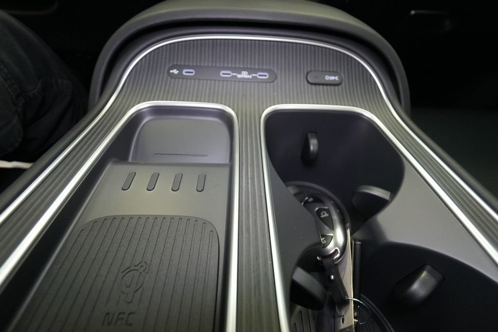 New 2026 Hyundai Palisade Calligraphy image 42