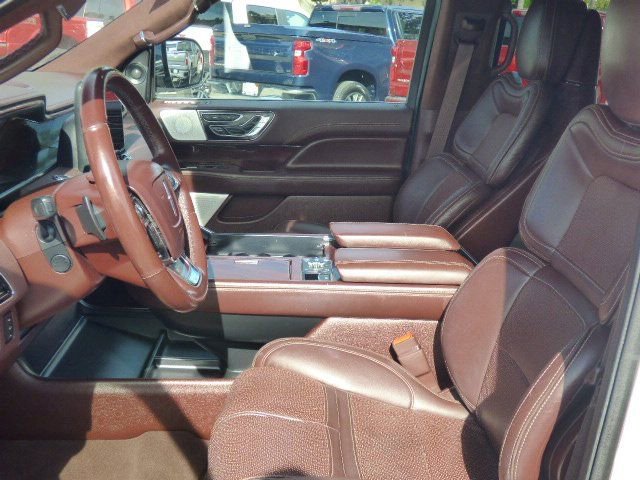 Used 2018 Lincoln Navigator Black Label image 25