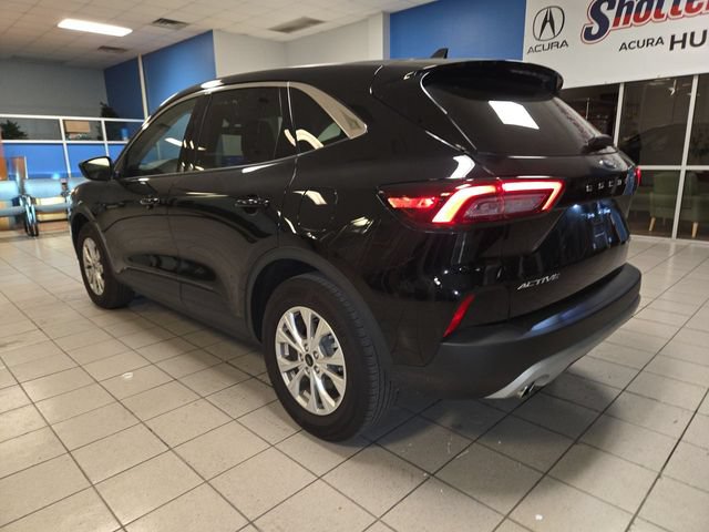 Used 2024 Ford Escape Active AWD/4WD image 6