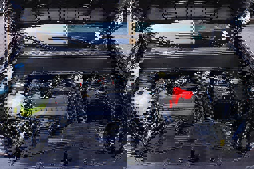 New 2026 Ford Maverick XLT image 26