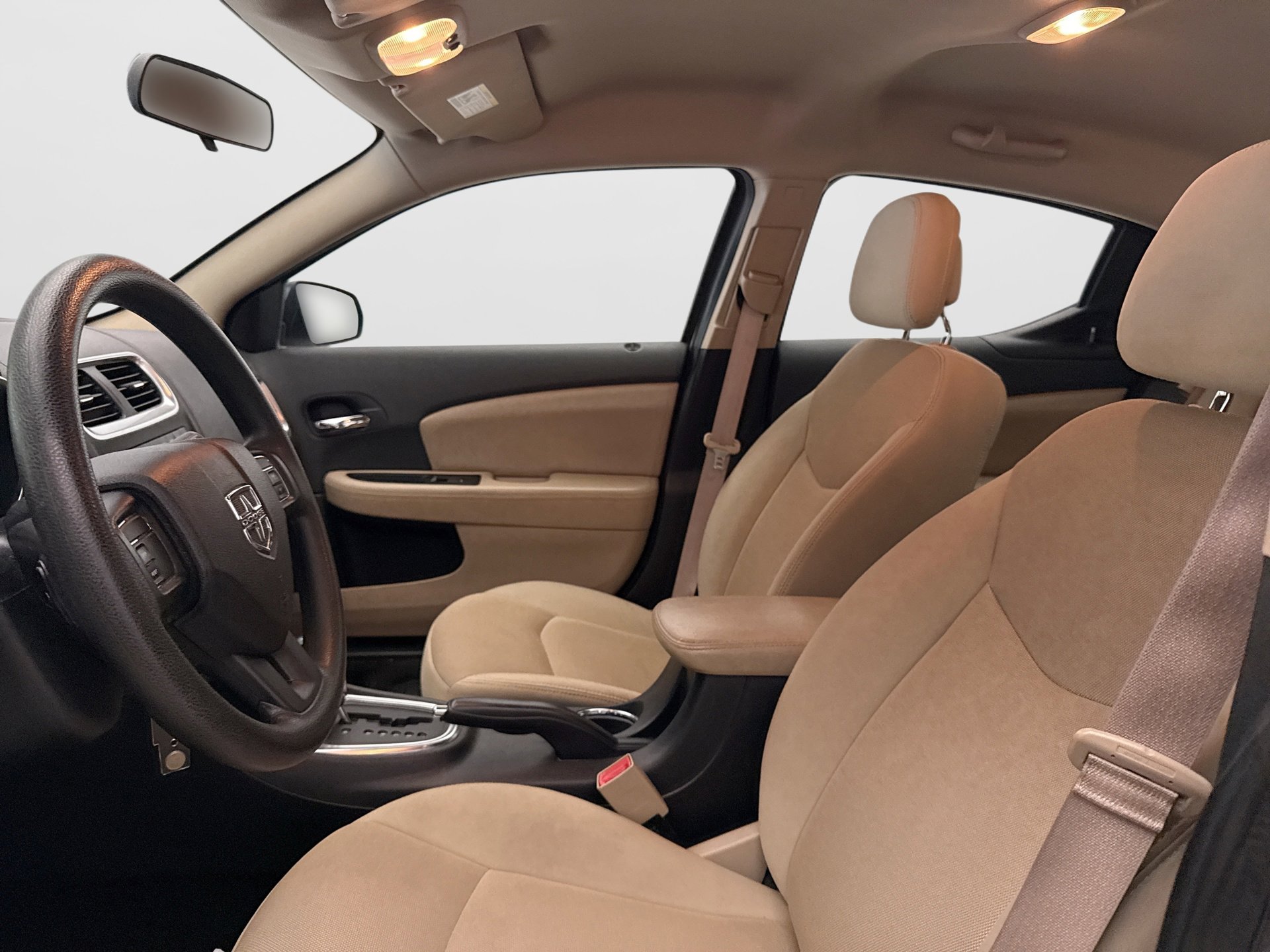 Used 2014 Dodge Avenger SE FWD image 9