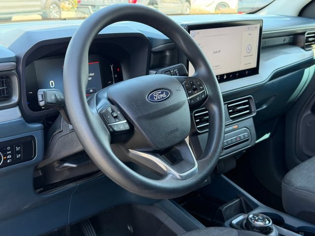 Used 2025 Ford Maverick XL w/ Equipment Group 102A AWD/4WD image 10