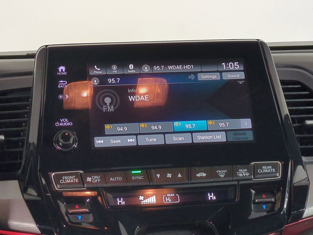 Used 2024 Honda Odyssey Sport image 22