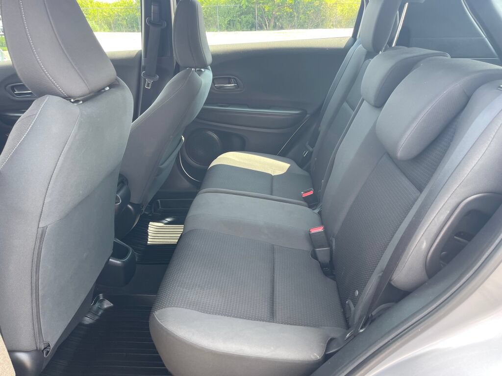 Used 2019 Honda HR-V Sport image 18